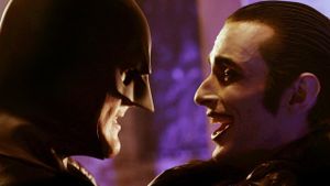 The Batman Chronicles's poster