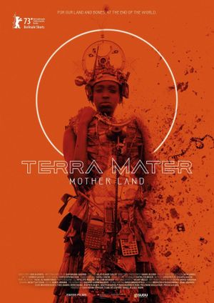 Mother Land's poster