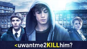 U Want Me 2 Kill Him?'s poster