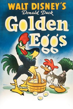 Golden Eggs's poster