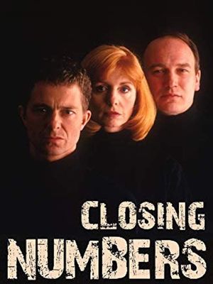 Closing Numbers's poster