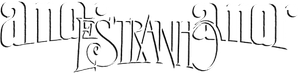 Love Strange Love's poster