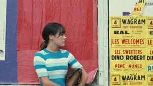 2 or 3 Things I Know About Her's poster