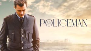 My Policeman's poster