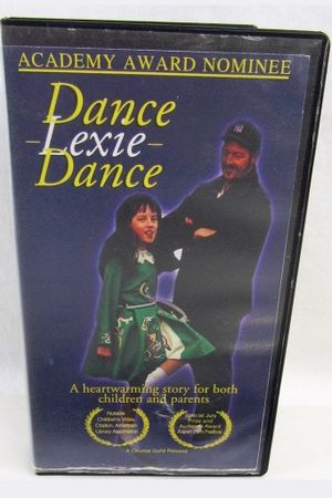 Dance Lexie Dance's poster