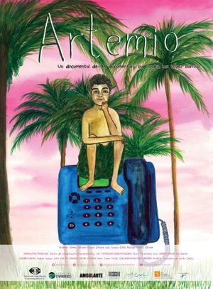 Artemio's poster
