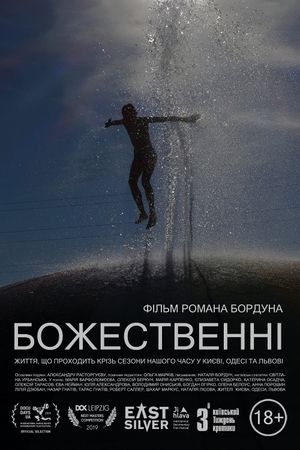 The Diviners's poster
