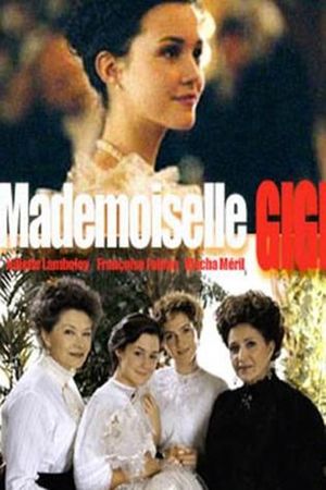 Mademoiselle Gigi's poster