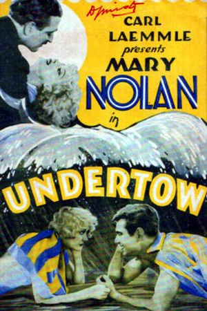 Undertow's poster