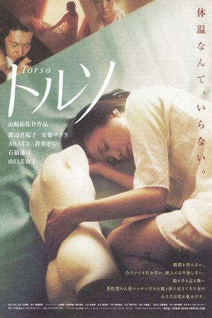 Torso's poster