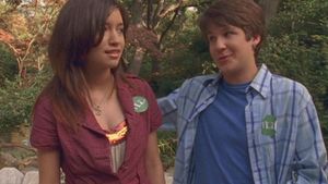 Ned's Declassified School Survival Guide: Field Trips, Permission Slips, Signs, and Weasels's poster