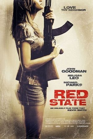 Red State's poster