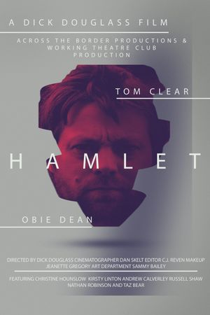 Hamlet's poster