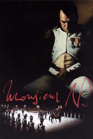 Monsieur N.'s poster