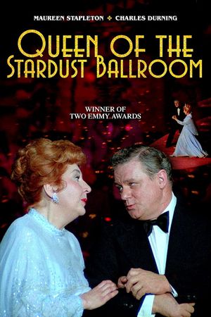 Queen of the Stardust Ballroom's poster