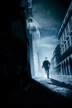 Taken's poster