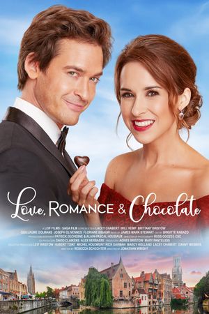 Love, Romance & Chocolate's poster