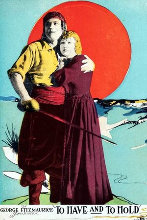 To Have and to Hold's poster