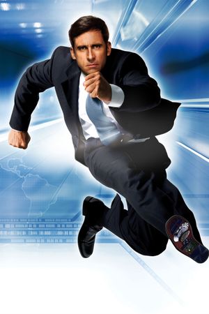 Get Smart's poster
