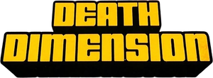 Death Dimension's poster