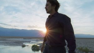 Knight of Cups's poster