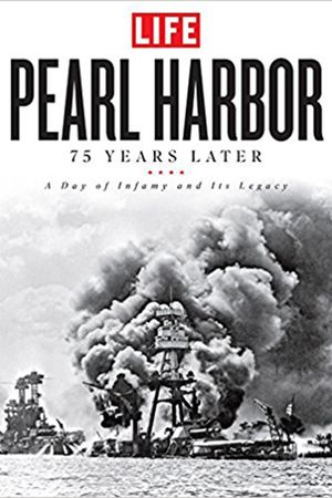 Pearl Harbor: 75 Years Later's poster