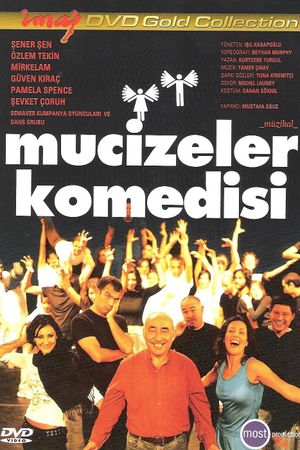 Mucizeler Komedisi's poster