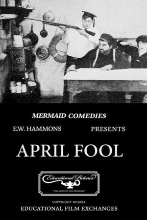 April Fool's poster image