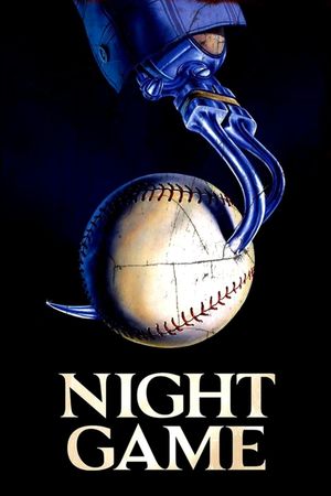 Night Game's poster