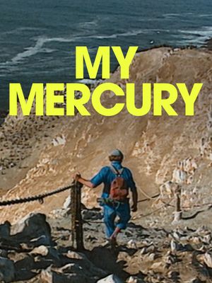 My Mercury's poster