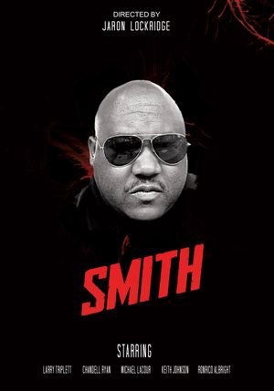 Smith's poster