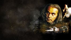 Levity's poster