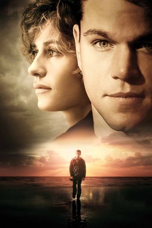 Hereafter's poster