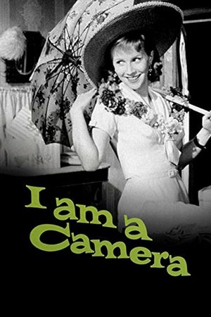 I Am a Camera's poster image