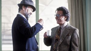Wag the Dog's poster