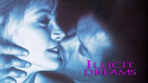 Illicit Dreams's poster