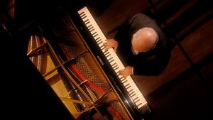 Barenboim on Beethoven - The Complete Piano Sonatas Live from Berlin's poster