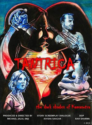 Tantrica's poster