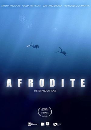 Afrodite's poster