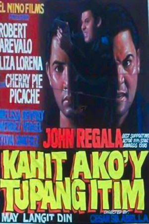Kahit ako'y tupang itim, may langit din's poster