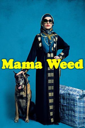 Mama Weed's poster