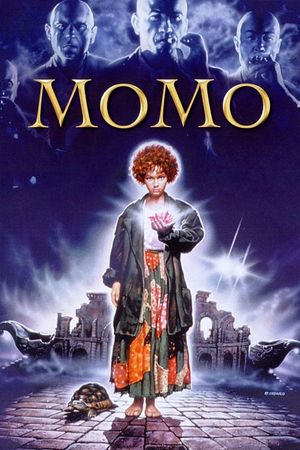 Momo's poster