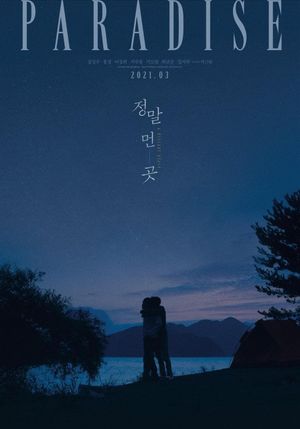 A Distant Place's poster