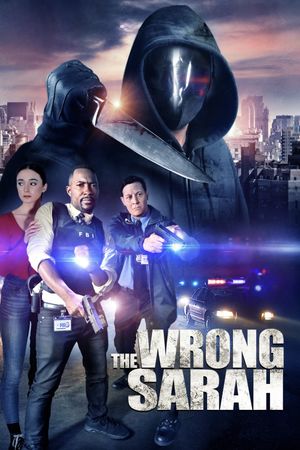 The Wrong Sarah's poster