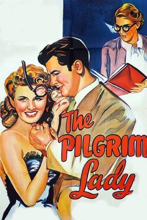 The Pilgrim Lady's poster