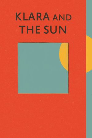 Klara and the Sun's poster