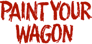 Paint Your Wagon's poster