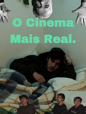 ISTO É CINEMA.'s poster