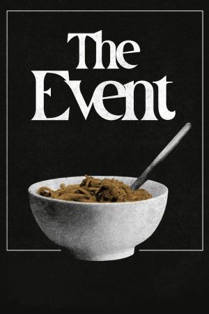 The Event's poster