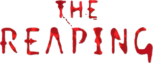 The Reaping's poster
